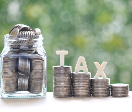 Tax Saving Solutions