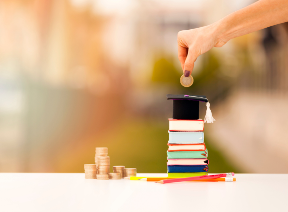 NRI Financial Services illustration