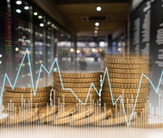 Portfolio Management illustration